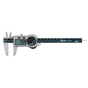 TWIN-CAL IP67 Digital Caliper, 200 mm