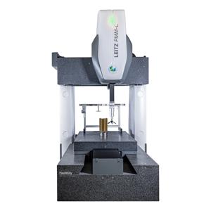 LEITZ PMM-C 16.12.10 (Vorführmaschine)