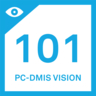 Classroom Training for PC-DMIS Vision Level 1