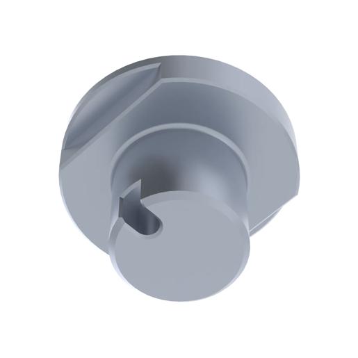 SWIFT-SET Adapter for HP-S-X1 Stylus Clampings