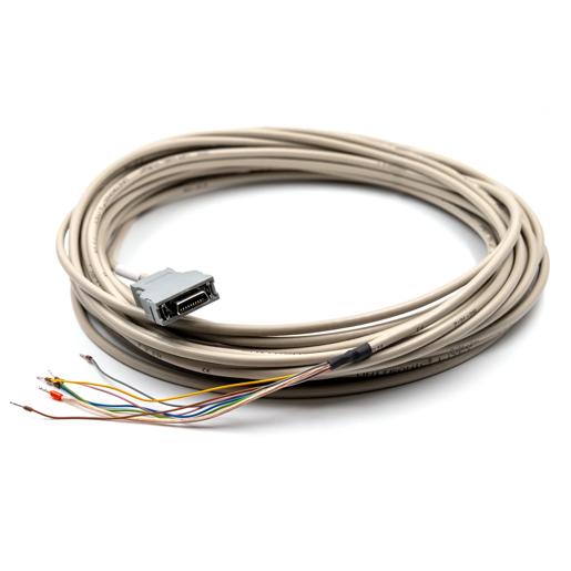 Connecting Cable (L = 15 m / 49.2')