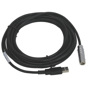 RA8 ODU USB Kabel (L = 5 m)