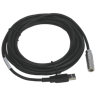 RA8 ODU USB Cable (L = 5 m)