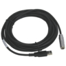 RA8 Câble ODU USB (L = 5 m)