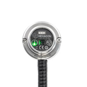 RBE-Receiver (Optical Transmission) RC-O-60