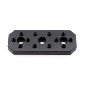 Pillar Top Plate  (10 x M8)