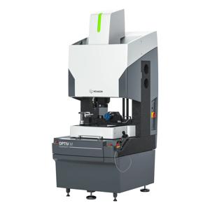 Optiv M 4.4.3 DualScan+ (Demo machine)