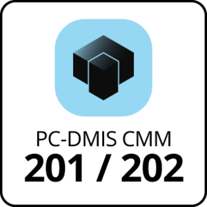 Classroom Training for PC-DMIS CMM Level 2  - touch trigger and tactile scanning