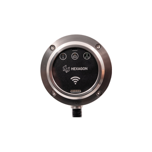 Radio-wave Receiver with WLAN Access Point