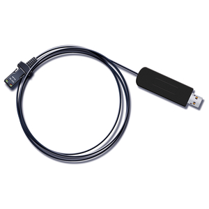 Câble Opto-RS232 vers USB, 2 m