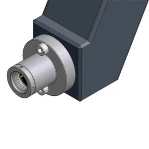 Socket TA-MA (axial adjustable)
