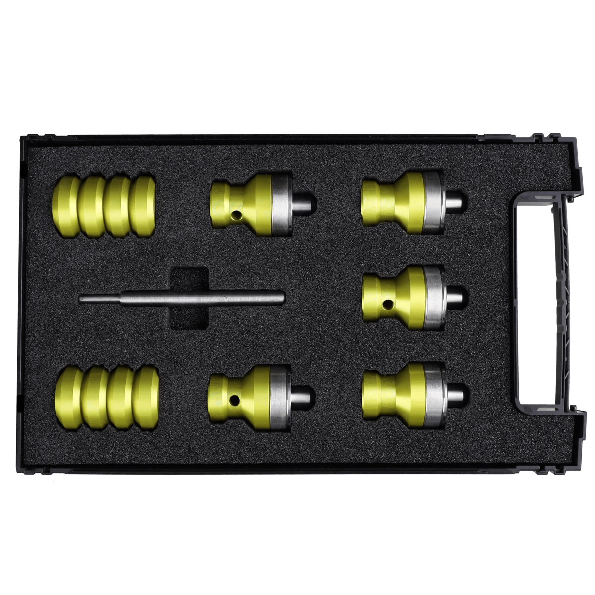 Hexagon Manufacturing Intelligence