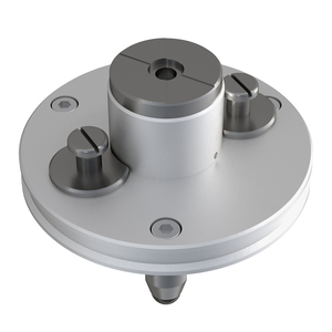 HP-S-X5, LSP-S2/S4 Stylus Clamping (1x M5)