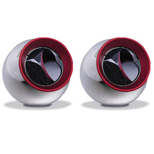 Rot-Ring Reflektor 0.5" (RRR) 2-Pack