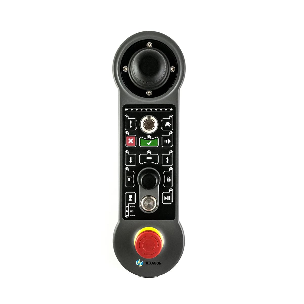 リモコンJOG Seaborg Remote Jog Lever – Daiwa US