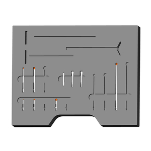 M3-Taststift Kit für HP-S-X1S Sensor