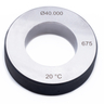 Calibration Ring (D = 40 mm / 1.57")