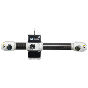 SmartScan-HE R12 LED blue (Demo System)