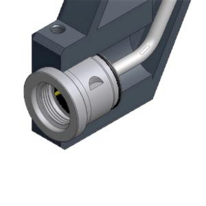 Socket TR (radial adjustable)