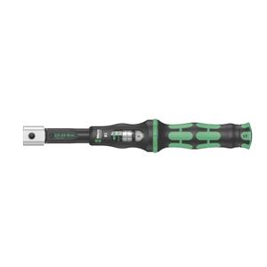 Torque wrench for insert tools (2.5–25 Nm)
