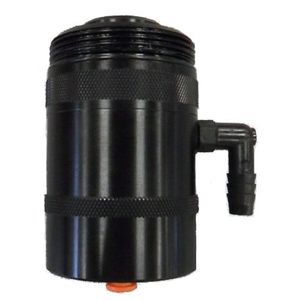 Moister Minder Filter Drain