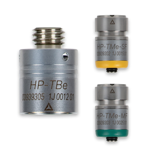 HP-TMe Sensor Kit 3 (1x Standard + 1x Medium Force)