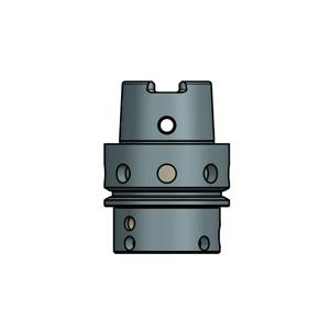 CC11 - Hollow Taper Shank HSK50 (Thermo-Lock)