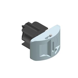 Battery Compartment TP-O-400