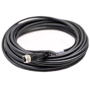 Sensor Cable (M12/F12-W-L10)