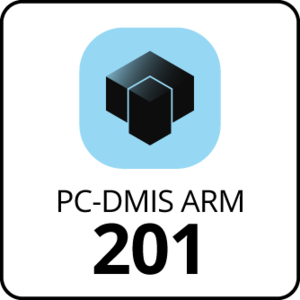 Virtual Classroom Training for PC-DMIS ARM Level 2